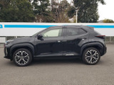 ヤリスクロス 1.5 ハイブリッド Z E-Four 4WD 