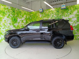 ランドクルーザープラド 2.7 TX Lパッケージ マットブラック エディション 4WD 