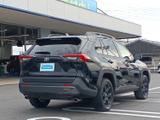 RAV4 2.0 アドベンチャー オフロードパッケージ 4WD 