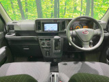 ハイゼットカーゴ  クルーズSAIII