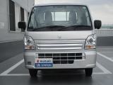 キャリイ KC エアコン パワステ 4WD 