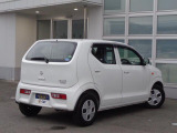 アルト L 4WD ナビ フルセグTV Bluetooth USB