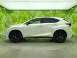 NX 200t アーバンスタイル 