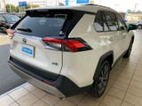 RAV4 2.5 ハイブリッド G E-Four 4WD 
