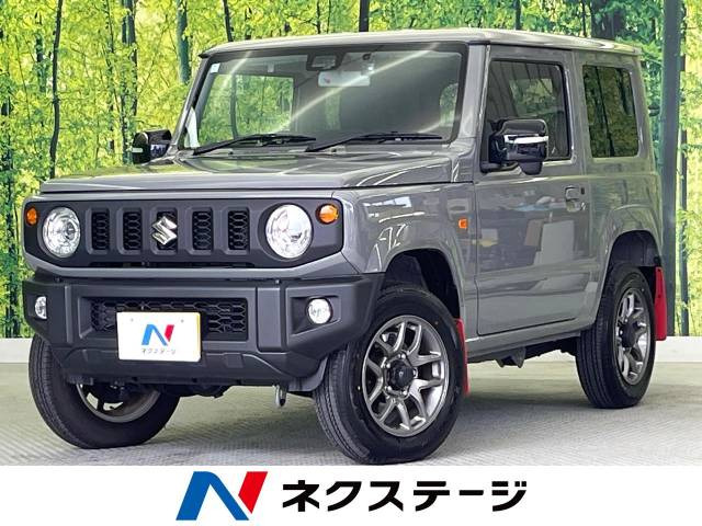 ジムニー  XC