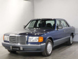 Sクラス 300SE 