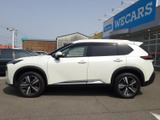エクストレイル 1.5 G e-4ORCE 4WD 