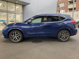 エクストレイル 2.0 AUTECH iパッケージ 4WD 