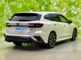 レヴォーグ 1.8 STI スポーツ EX 4WD 