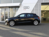 A1スポーツバック 25 TFSI アドバンスド 
