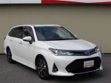 カローラフィールダー 1.5 G W×B 