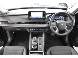 アウトランダー PHEV 2.4 G 4WD 