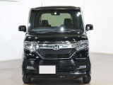 N-BOXカスタム G L ホンダセンシング 