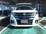 ソリオ 1.2 ハイブリッド(HYBRID) MZ 4WD