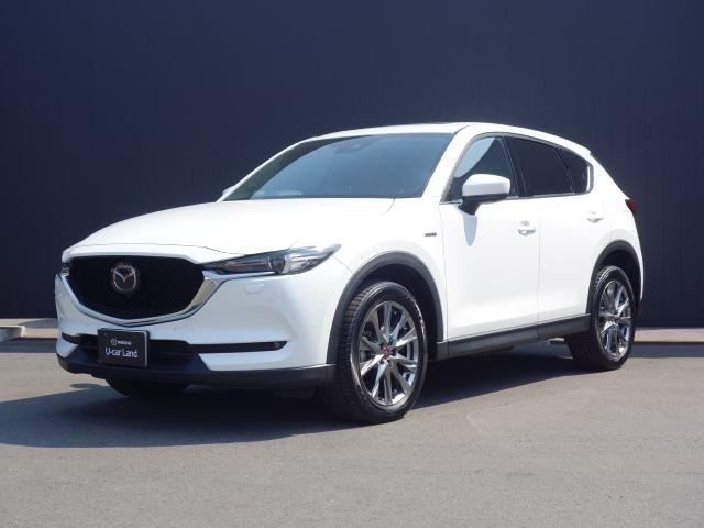 CX-5 2.2 XD 100周年特別記念車 4WD 