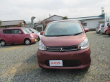 eKワゴン G 4WD 