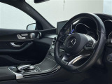 GLCクーペ AMG GLC43 4マチック 4WD 4WD 本革シート
