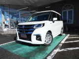 ソリオ 1.2 ハイブリッド(HYBRID) MZ 4WD