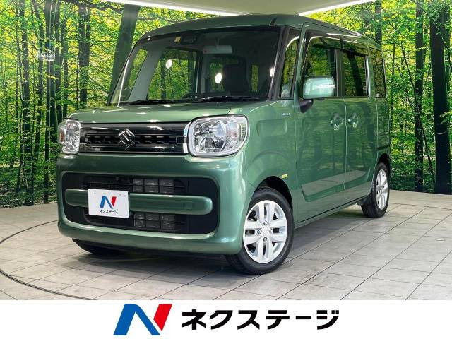 スペーシア ハイブリッド(HYBRID)  X 