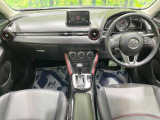 CX-3 1.5 XD ツーリング 