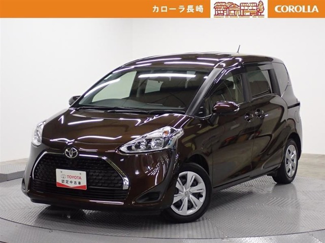 シエンタ 1.5 G 