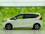 フリード 1.5 G ホンダセンシング 