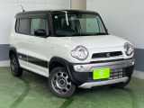 ハスラー G 4WD 