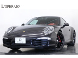 ポルシェ 911