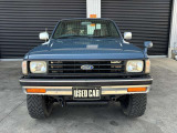 ハイラックス  DX パワーゲート付 4WD