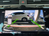 バックカメラがあるので車両後方の安全確認もラクラクです!