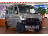 エブリイ ジョイン ハイルーフ 4WD 