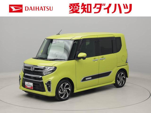 タントカスタム RS スタイルセレクション 