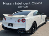 GT-R 3.8 プレミアムエディション 4WD 