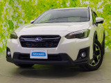 【中古車情報】スバル XV 2.0i-L アイサイト 4WD  の中古車詳細（走行距離：8.5万km、カラー：クリスタルホワイト・パール、販売地域：福島県郡山市）