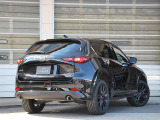 CX-5  2.5 25S スポーツ アピアランス