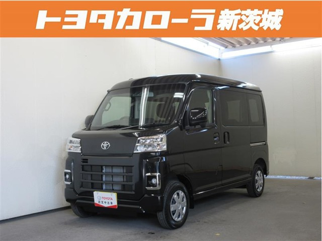 ピクシスバン クルーズ 