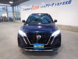 キックス 1.2 X (e-POWER) 9インチナビTV アラウンドビューモニター