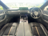 CX-60 3.3 XD ハイブリッド エクスクルーシブスポーツ ディーゼル 4WD 