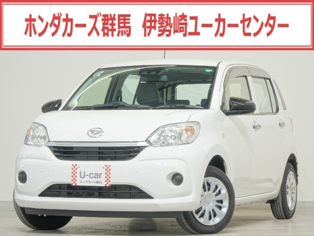 ブーン 1.0 X SAIII 