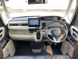 N-BOX G L ターボ ホンダセンシング 修復歴無し