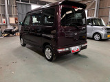 アトレーワゴン カスタムターボ RS リミテッド SAIII 