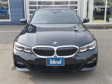 3シリーズツーリング 320d xドライブ Mスポーツ  4WD 