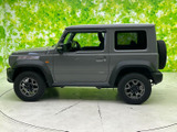 ジムニーシエラ 1.5 JC 4WD 
