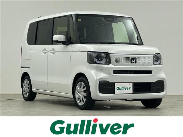 N-BOX  修復歴無し