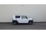 タフト G ターボ 4WD 