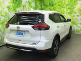 エクストレイル 2.0 20X 4WD 