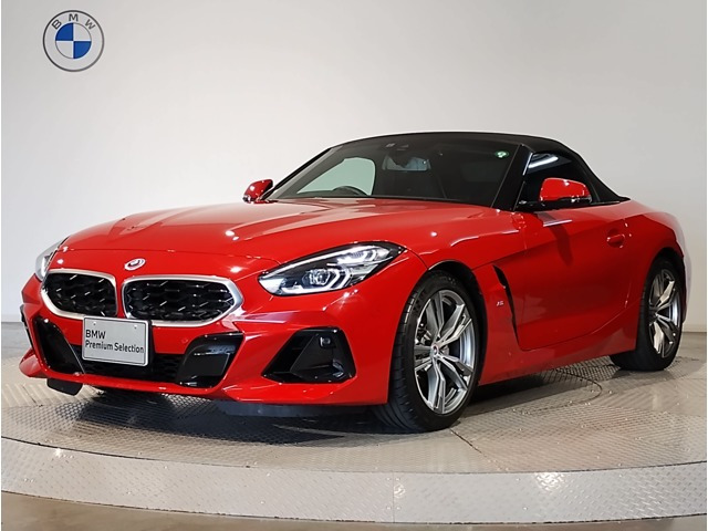 Z4 sドライブ 20i Mスポーツ 
