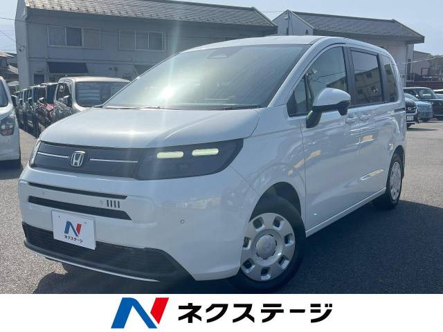 フリード 1.5 エアー 