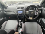 スイフト 1.6 スポーツ 6MTワンオーナー