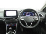 T-Roc TSI スタイル 
